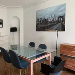 Appartement de 51 m² avec 1 chambre(s) en location à Paris