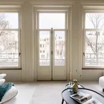 Huur 4 slaapkamer appartement van 118 m² in Amsterdam