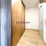 Rent 2 bedroom apartment of 63 m² in České Budějovice