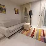 Rent 1 bedroom apartment of 39 m² in Split