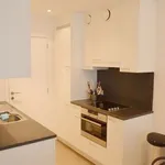  appartement avec 1 chambre(s) en location à BRUXELLES