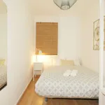 Alquilo 3 dormitorio apartamento de 57 m² en barcelona