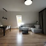 Rent 2 bedroom apartment of 58 m² in Szczecin