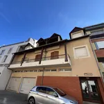 Maison de 26 m² avec 1 chambre(s) en location à Rodez