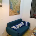 Rent 1 bedroom apartment of 150 m² in Lyon