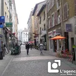 Rent 3 bedroom apartment of 83 m² in Grenoble