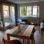 Miete 2 Schlafzimmer wohnung von 40 m² in Esslingen