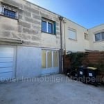 Rent 4 bedroom house in Montpellier