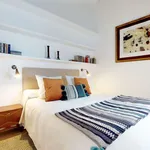 Alquilo 2 dormitorio apartamento de 65 m² en Madrid