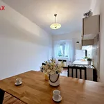 Rent 2 bedroom apartment of 80 m² in České Budějovice