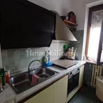 3-room flat via Giuseppe Garibaldi, Santena