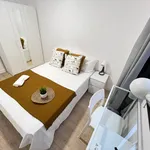 Alquilar 5 dormitorio apartamento en Valencia