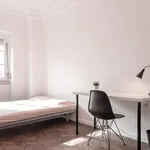 Alugar 7 quarto apartamento em Lisbon