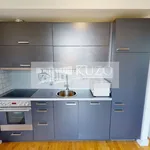 Pronajměte si 1 ložnic/e byt o rozloze 31 m² v Dobříš