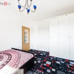 Pronajměte si 2 ložnic/e byt o rozloze 37 m² v Vochov