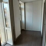 Appartement de 69 m² avec 3 chambre(s) en location à Bourbon