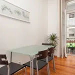 Alugar 2 quarto apartamento de 75 m² em Lisbon