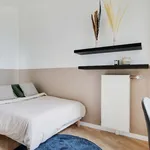 Louez une chambre de 99 m² à Paris