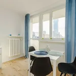 Rent a room in Warszawa