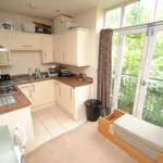 Rent 1 bedroom flat in East Midlands