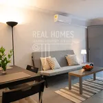 Rent 1 bedroom apartment of 50 m² in Ιλίσια