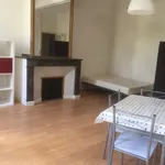 Rent 1 bedroom apartment of 36 m² in CASTELNAUDARY