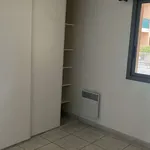 Appartement de 100 m² avec 4 chambre(s) en location à Béziers