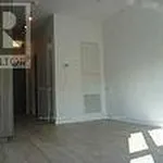 Rent 1 bedroom apartment in Toronto (Church-Yonge Corridor)