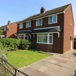 Semi-detached house to rent in Wilton Avenue, Heald Green, Cheadle SK8