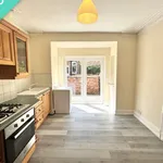 Rent 4 bedroom house in North West England