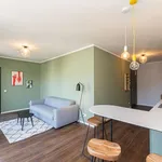 Rent 1 bedroom apartment of 90 m² in berlin