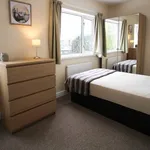 Rent 1 bedroom house in Yorkshire And The Humber