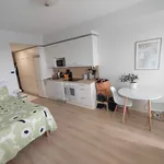 Rent 1 bedroom apartment of 27 m² in Pori