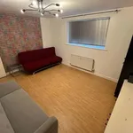 Flat to rent in Regent Street, Northampton NN1