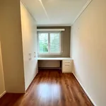 Huur 2 slaapkamer appartement in Uccle