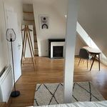 Rent 1 bedroom apartment of 15 m² in Paris