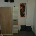 Rent a room in warsaw