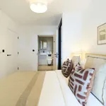 Rent 1 bedroom apartment of 46 m² in london