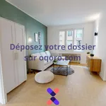 Appartement de 9 m² avec 4 chambre(s) en location à Lyon