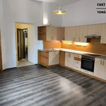 Rent 2 bedroom apartment in Ústí nad Labem