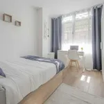 Rent a room of 130 m² in madrid