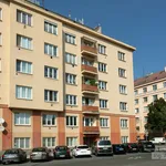 Rent 1 bedroom apartment of 39 m² in Prague