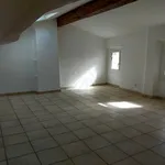 Appartement de 47 m² avec 2 chambre(s) en location à Lorgues