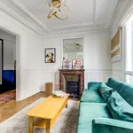 Appartement de 592 m² avec 1 chambre(s) en location à Paris