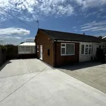 Bungalow to rent in Aerodrome Road, Bekesbourne, Canterbury CT4