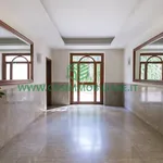 Rent 6 bedroom apartment of 110 m² in Roma