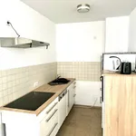 Rent 1 bedroom apartment of 42 m² in Cottbus