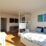 Studio of 40 m² in brussels