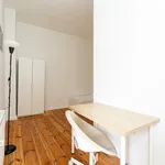 Rent 1 bedroom apartment of 13 m² in Berlin