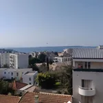 Rent 3 bedroom apartment of 65 m² in Antibes